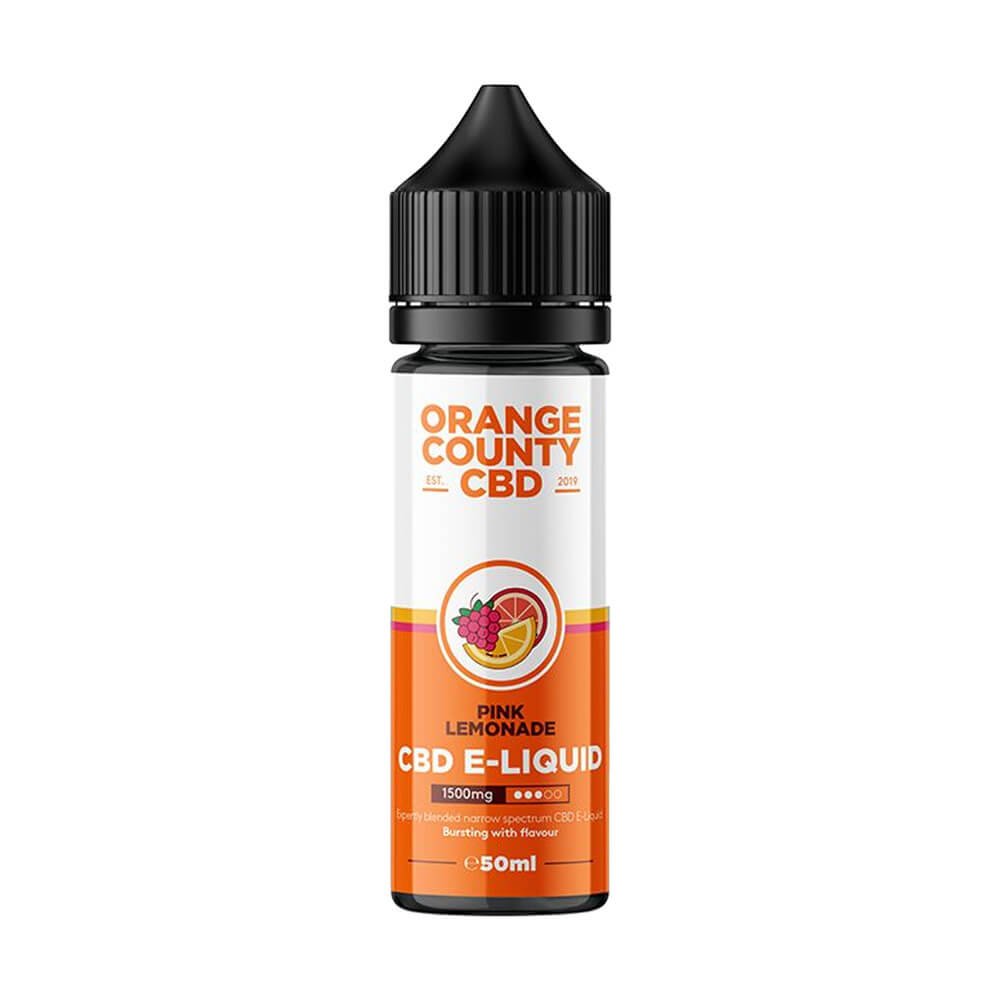 E-Liquidos & Óleos