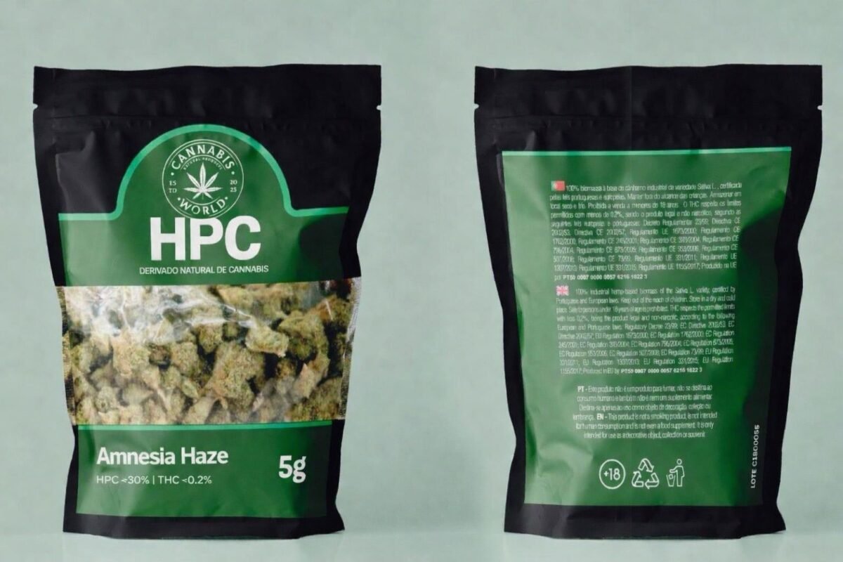 Amnesia Haze HPC