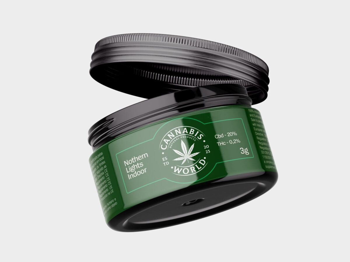 Northern Light CBD