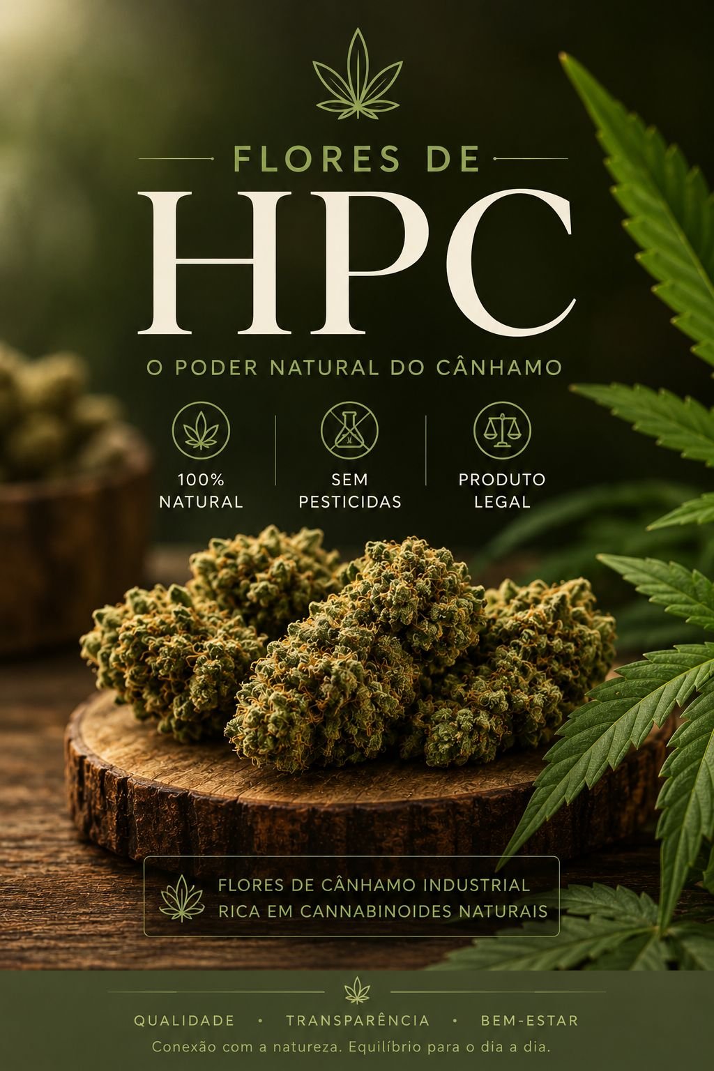 HPC