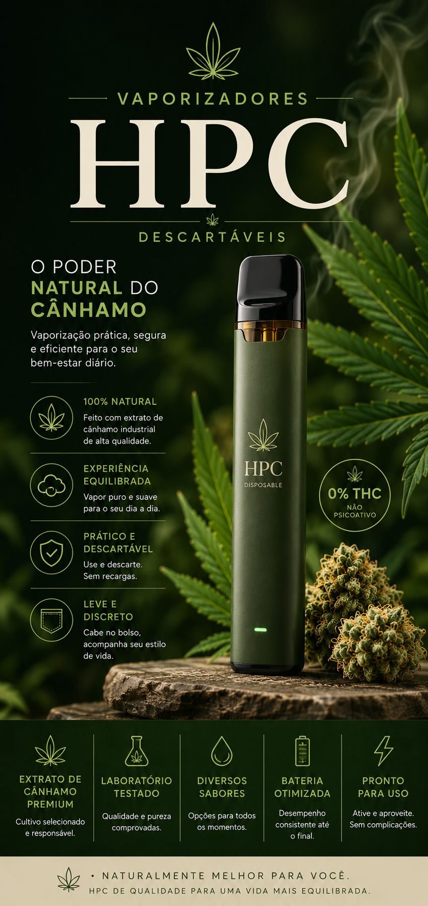 HPC